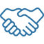 handshake